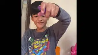 #scienceexperimentsforkids how to make icehand gloves #qurantineactivities #BeenishArsalan