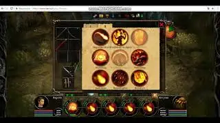 Taern #8 Farmienie Krzyża +  drop