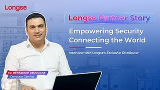 Longse partner story Global