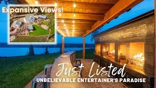 [ SOLD ] 7381 View Park Rd SE, Port Orchard, WA 98367