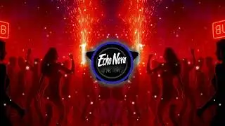 🔥 &ldquo;Tonight&rsquo;s On Fire 🔥 - Echo Nova | Pitbull Type Beat 2025 | Latin Club Banger&rdquo;