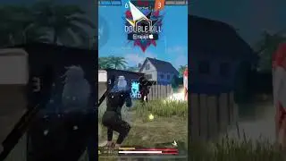 4Vs4 Custom Room Match Free Fire #shorts #ffshorts #freefire #custom