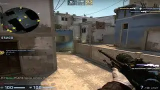 ФРАНЦИЯ | cs go | fragmovie | СТАРЫЙ МУВИК