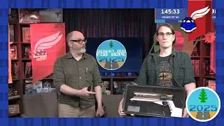 DB2025 - Giveaway for: Sunshot Hand Cannon from Destiny 2