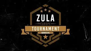 Zula Europe - 5vs5 BASIC WEAPONS CUP 1# - GUIDE by Doxiu