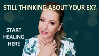 Channel Trailer: Breakup Healing for Empaths & Highly Sensitive Souls