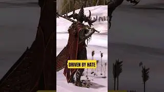 Malekith Lore: Scarred by Flame, Driven by Hate