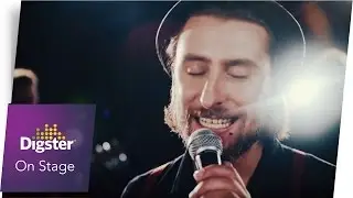 Tobias Vorwerk - Stand My Ground | The Voice of Germany | Official Studio Video