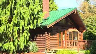 Rowenas Inn on the River