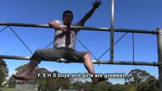 Band 6 - F.S.H.S.