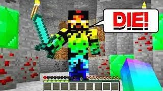 RAINBOW STEVE HAS BEEN BETRAYED!