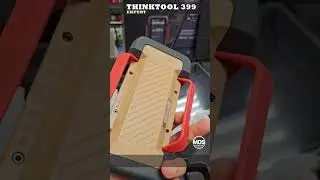 عملاق البرمجة الأونلاين بالذكاء الاصطناعي أحدث جهاز من ثينك كار THINKTOOL 399 EXPERT