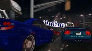 تحدي خفيف سباق الليل 3 اونلاين 🏁🔥
