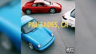 Larry June & The Alchemist   Palisades, CA Instrumental