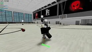 NBA Phenom shooting tutorial