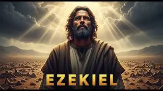 Ezekiel’s Prophecy Explained | The Valley of Dry Bones & God’s Restoration