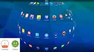 Best Android Launchers Ever 3D (2016)