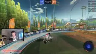 [FR] OxyLane Esport I je joue avec vous ranked I !discord !epic