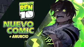 NUEVO COMIC 