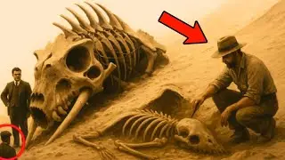 The Most Unexplained Photographs in History