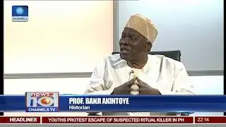 Examining The Debate And Challenges Of Restructuring Nigeria