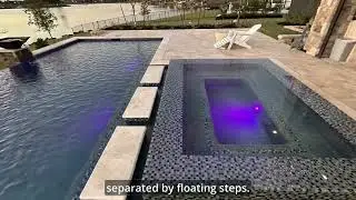 Cypress Pool Construction