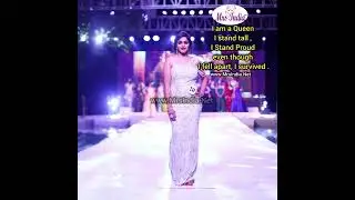 Mrs India 2022 | Mrs India Official | Mrs India 2023 | #shorts #queen #mrsindia