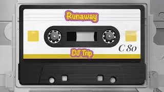 🔥Runaway (DJ Trip Remix 2026) &ndash; Janet Jackson | Ultimate Dance Rework🔥