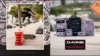 DAKINE X INDEPENDENT