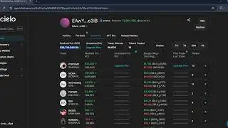Copy Trade Insider Wallets