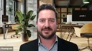 Росс Томпсон из Greenbox