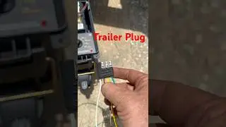U Haul Trailer Wiring Explained