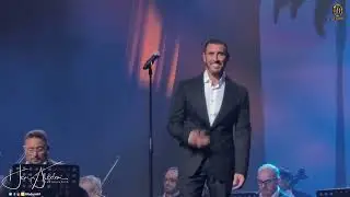 كاظم الساهر - أحبيني - موسم الرياض 2023 - مسرح محمد عبده أرينا