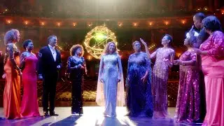 Black Theatre United &ndash; Stand For Change (Official Music Video)