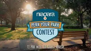 Vote for the George Mitchell Nature Preserve in the Perk Your Park Contest