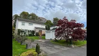 Love Lane Close, Marldon Video Tour