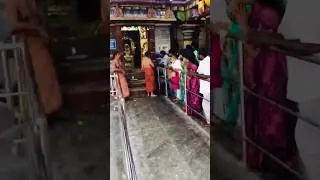 KEELPERUMPALLAM KETU NAVAGRAHA TEMPLE 🔥