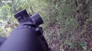 AR15 Battlegrounds June Wargames