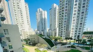 M3M Merlin | 3/4BHK| Luxury Apartments in Sector 67 | Golf Course Ext. Gurgaon Call +91 9990006590