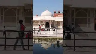 Fatehpur Sikri #vlog #travelvlog #shorts #youtubeshorts #fatehpur