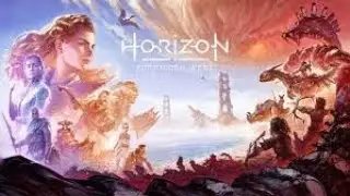 Сражаемся с чудовищем, Horizon Forbidden West.