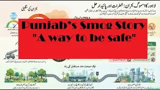 Punjab&rsquo;s Dog Fight with Smog: Are We Winning? | Sustainable Solutions