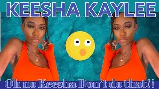 KEESHA KAYLEE TWIN MOMMY & VLOGGER, HAS SOME BAD NEWS. MOMMY DITL UPDATE #twins #momlife #ditl