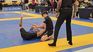Waco Open November 24, 2024. Open Weight Finals
