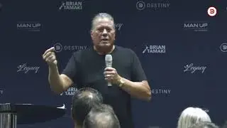 Destiny Church Sunday AM - 18/01/2026