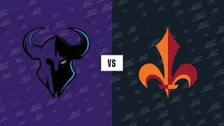 Full Match | Minnesota R&oslash;kkr vs Paris Legion | Atlanta FaZe Home Series Day 1