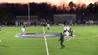 Women's Lacrosse vs. Neumann