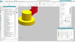 IPW - 3D Holder Collision Check in NX CAM