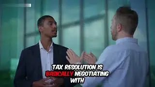 Professional Tax Resolution Services &ndash; Solve IRS Issues, Back Taxes & Penalties | InnovationITS