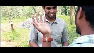 MIDHYA malayalam short film